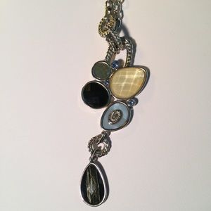 Stunning Lia Necklace